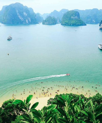 Getaway Special Package