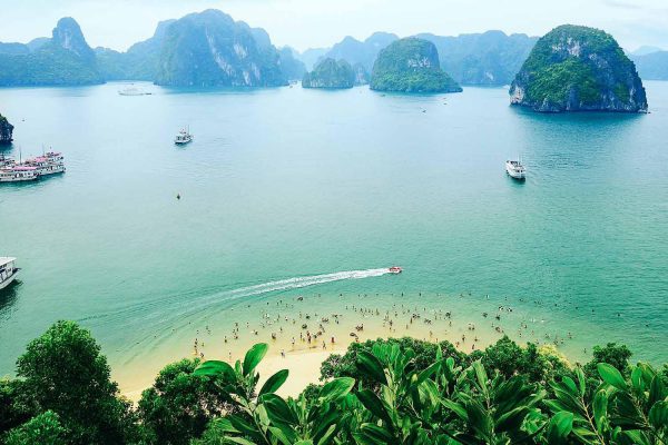 Getaway Special Package