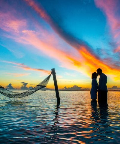 Honeymoon & Anniversary Package